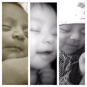 Meet your Posher, Jackie